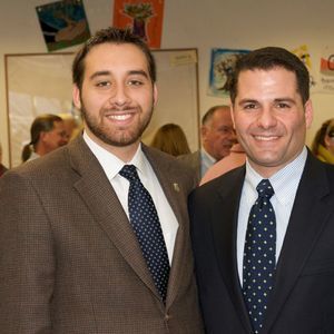 Meet your Posher, Ben